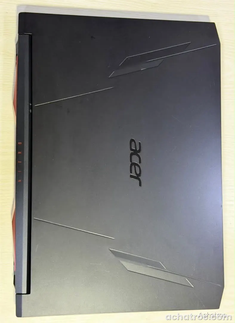 **GAMER ACER NITRO5 core i5-11TH génération