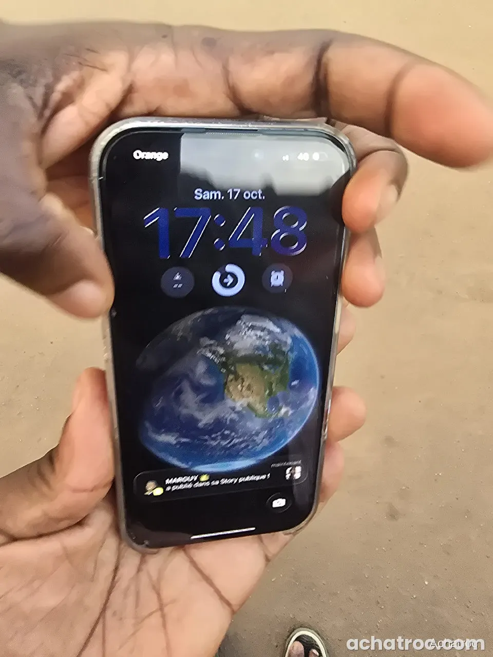 iphone 17