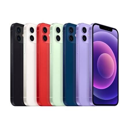 iphone 12 simple