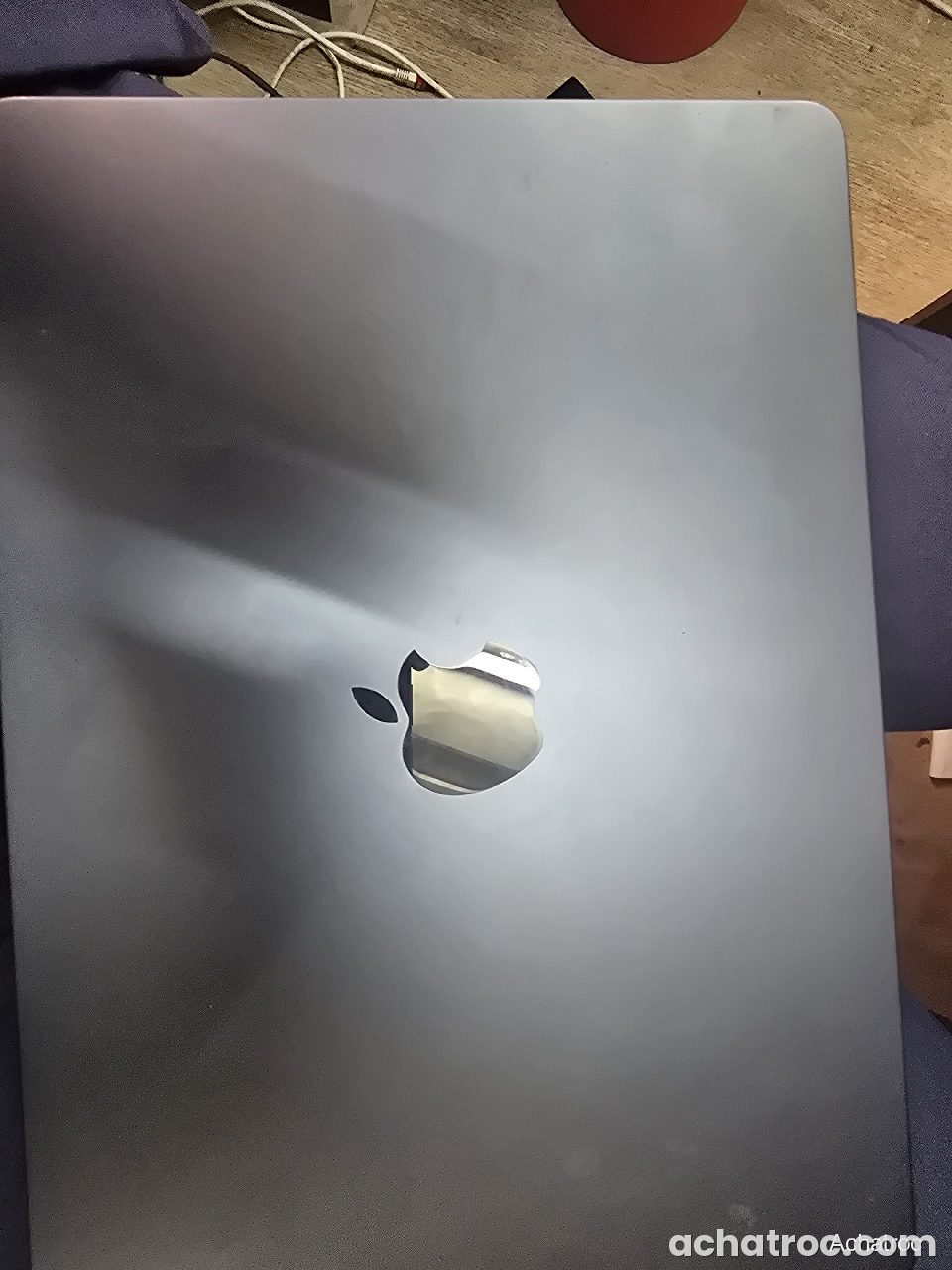 Mac book air M4 16/256
